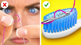 Useful Random Hacks That Will Leave You Speechless