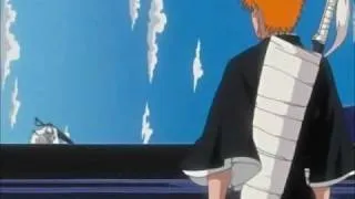 AMV Bleach: Ichigo vs. Inner Hollow vs. Espada(Linkin Park)[STORY]