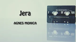 Jera - Agnes Monica ( Cover Lirik )