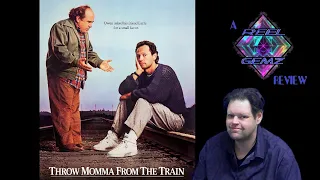 Throw Momma From The Train recap/review