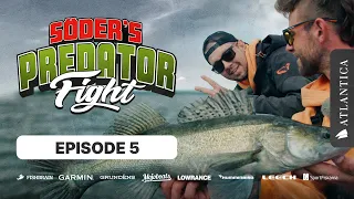 PredatorFight 2022 - Ep5