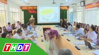 Thay thế chất trợ lắng trong sản xuất bột gạo lọc truyền thống | THDT