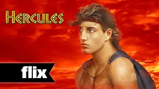 Hercules - Live Action Remake Announced!