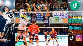 Best Volleyball Vines #17