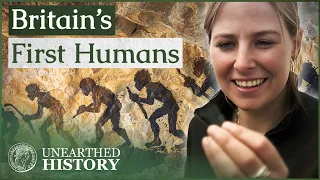 900,000 BC: What Can Archaeologists Tell Us About Prehistoric Britain? | Digging For Britain