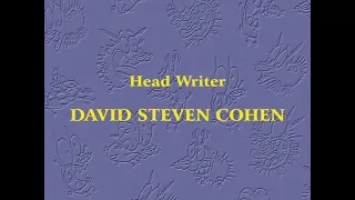 Courage The Cowardly Dog Season 04 Episode 03 End Credits 2002