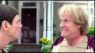 Dumb and Dumber To TRAILER 1 2014   Jim Carrey, Jeff Daniels Movie HD