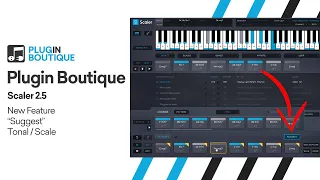 Scaler 2.5 - New Suggest Feature is MIND BLOWING!!