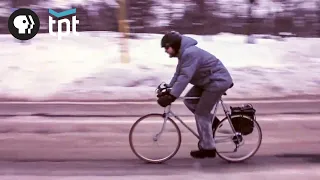 On Riding Your Bike In The Snow And Ice | Are You MN Enough?
