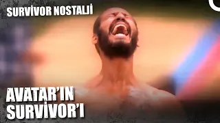 Avatar Atakan Survivor'da Neler Yaşamıştı? | Survivor Nostalji