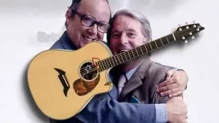 Bring Me Sunshine - Morecambe & Wise - Acoustic Guitar Lesson (easy)