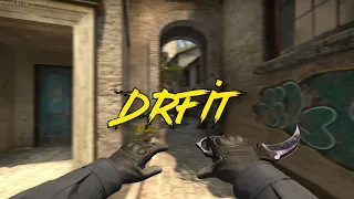 Drift 🔫 ( CSGO Mobile / The Origin Mission Montage )