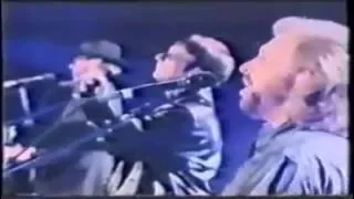Bee Gees | Immortality Live | En Vivo | One Night Only Argentina 1998 | Rare - Raro