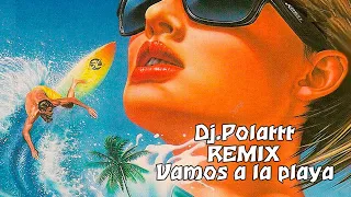 Righeira - Vamos a la playa (Dj.Polattt 80's Recovery)