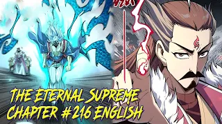 The Eternal Supreme Chapter 216 English