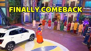 Finally Daya’s Comeback Entry in Taarak Mehta Latest News