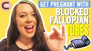 How to Get Pregnant with Blocked Fallopian Tubes