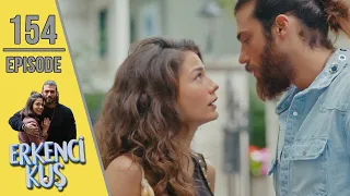 Early Bird - Episode 154 (English Subtitles) | Erkenci Kus