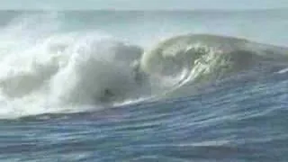 Bodyboard