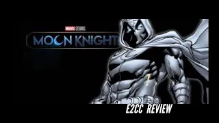 Moon knight Episode 1 Breakdown [Wake Me Up Before you Go Go]