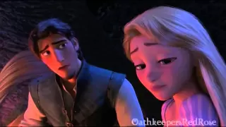 Just a Dream- Tangled