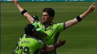 Shaheen Shah Afridi First over wickets compilation 2019-2022