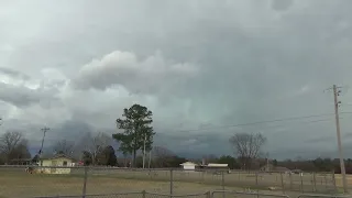 SE view of Wadsworth Tornado 11223