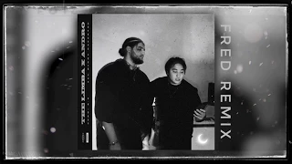 The Limba & Andro - X.O (FRED remix)