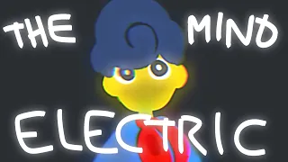 The mind electric || WELCOME HOME ANIMATION