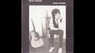 Mink DeVille - Cadillac Walk - Live