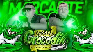 DJS GORDO E DINHO PRESSÃO CROCODILO SURREAL E AS MARCANTES (AS MELHORES 2023)