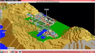 SimCity 2000 Network Edition -  YOU STUPID MOTHERF*****