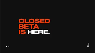 RENNSPORT CLOSED BETA TRAILER