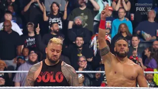 👍 Confirmed🥳 BULLET Club Reunion ROYAL RUMBLE Jay White joins WWE? Tama Tonga #codyRhodes #FinnBalor