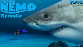 Finding Nemo: The Live Action Remake (Part 8)