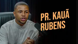 UMA MENTE ALÉM DA IDADE! PR. KAUÃ RUBENS - | IANG CAST #22