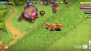 CLASH OF CLANS ALL SUPER TROOPS TRANSFORMATION VIDEO 😈😎