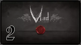 Vlad the Impaler ★ 2: Лицом к лицу со злом