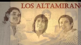 LOS ALTAMIRANO - MI MADRE QUERIDA