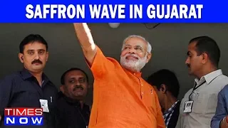 Saffron Wave In Gujarat, Himachal Pradesh: Modi PM Till 2024? | India Upfront With Rahul Shivshankar