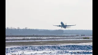 Выяснились детали скандального избиения украинки в самолете в Доминикану.