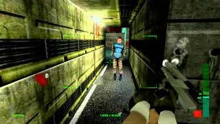 Perfect Dark Agent Speedrun Guide - Chicago