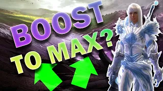 Should You BOOST to Level 80 in Guild Wars 2?