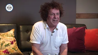 Leo Sayer interview on 'Selfie' and being an artist in exile