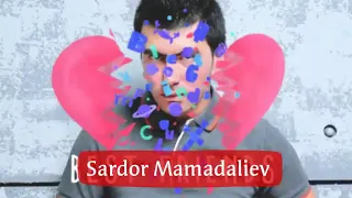 Sardor Mamadaliyev _-_Shoyi ro'mol ( forscha ) mp3