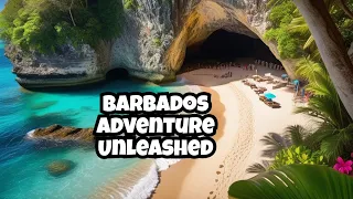 Uncover the Secrets of Barbados Tours