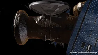 NASA: Europa Mission Media Reel