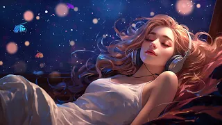 Insomnia Healing, Release of Melatonin and Toxin, Instant Relaxation | Deep Sleep Music