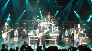 Nickelback - Trying Not To Love You Live at Ancienne Belgique