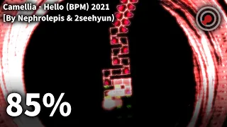 Hello (BPM) 2021 | 85%